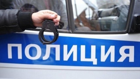 В Ленинском г.о. сотрудниками полиции задержан подозреваемый в мошенничестве