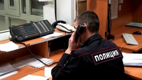 Сотрудниками полиции Ленинского округа задержан подозреваемый в краже текстиля на сумму свыше 250 тысяч рублей