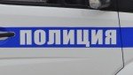 Полицейские в Ленинском округе задержали подозреваемого в хищении автомобиля и оружия