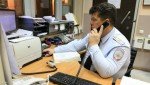 Подмосковные полицейские в Видном задержали мужчину, подозреваемого в причинении тяжкого вреда здоровью